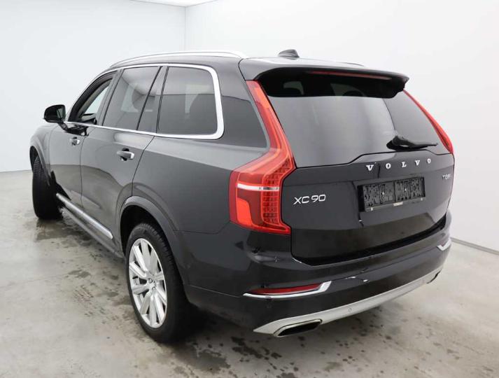 Photo 7 VIN: YV1LFBABDG1079650 - VOLVO XC90 &#3914 