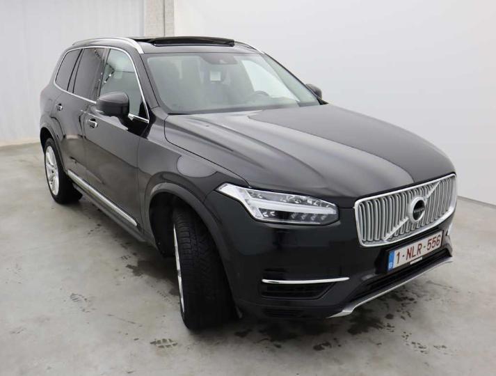 Photo 8 VIN: YV1LFBABDG1079650 - VOLVO XC90 &#3914 