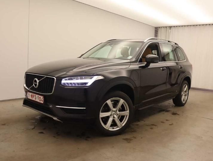 Photo 1 VIN: YV1LFBABDG1082109 - VOLVO XC90 &#3914 