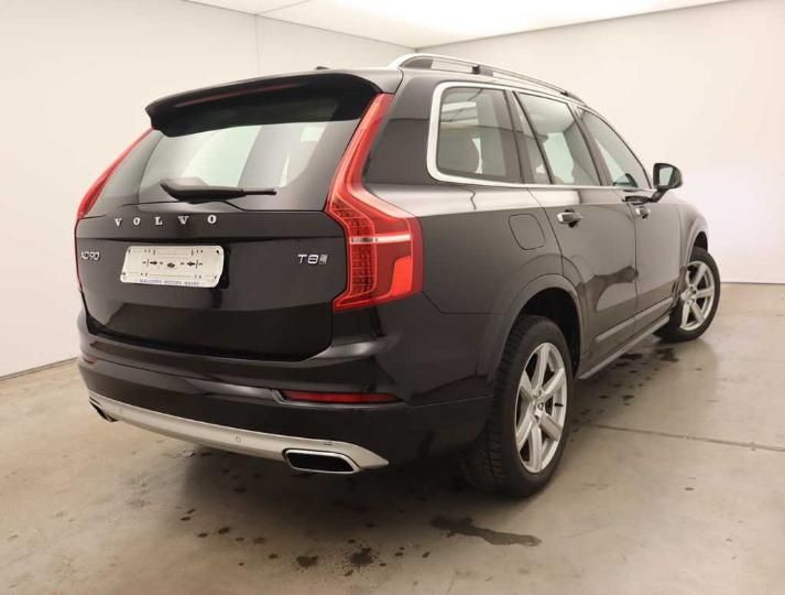 Photo 2 VIN: YV1LFBABDG1082109 - VOLVO XC90 &#3914 