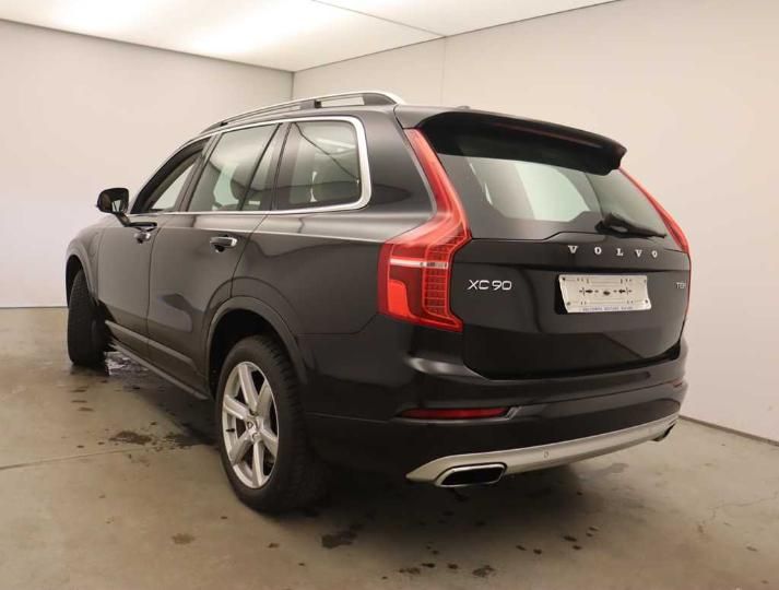 Photo 3 VIN: YV1LFBABDG1082109 - VOLVO XC90 &#3914 