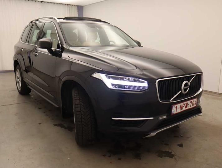 Photo 4 VIN: YV1LFBABDG1082109 - VOLVO XC90 &#3914 