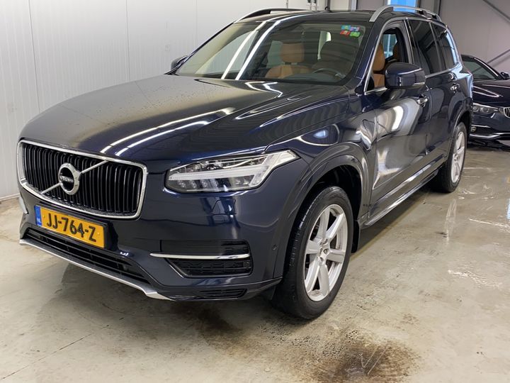 Photo 1 VIN: YV1LFBABDG1083847 - VOLVO XC90 