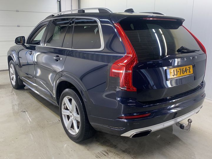 Photo 3 VIN: YV1LFBABDG1083847 - VOLVO XC90 