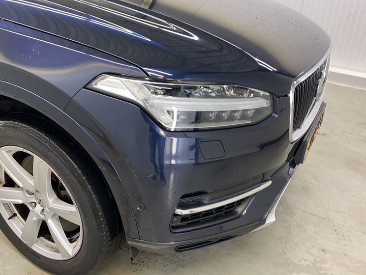 Photo 31 VIN: YV1LFBABDG1083847 - VOLVO XC90 