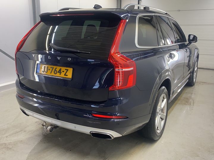 Photo 4 VIN: YV1LFBABDG1083847 - VOLVO XC90 