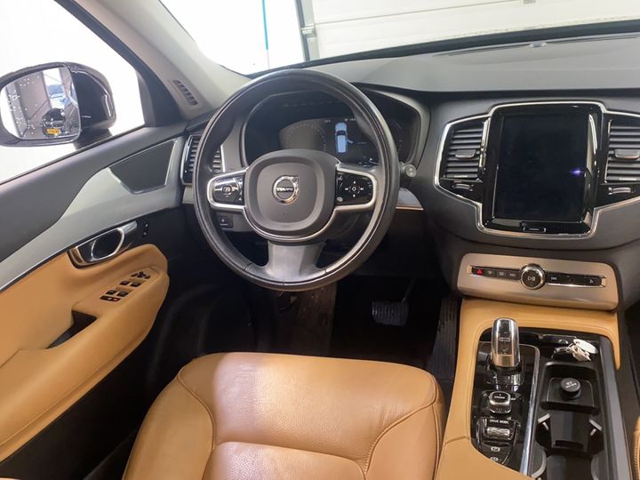 Photo 6 VIN: YV1LFBABDG1083847 - VOLVO XC90 