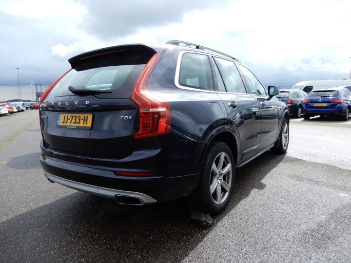 Photo 2 VIN: YV1LFBABDG1083949 - VOLVO XC90 