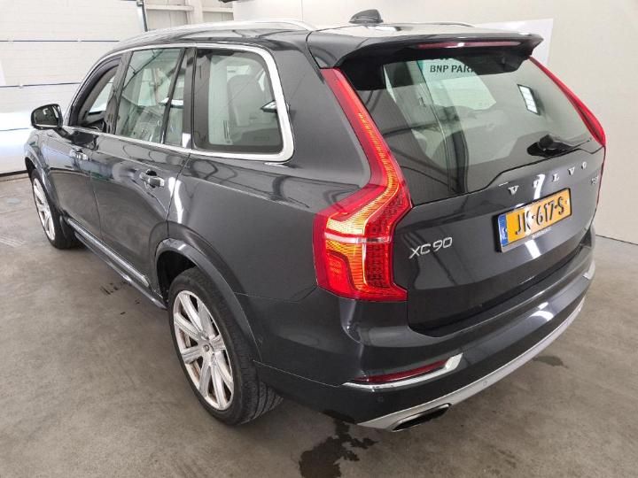 Photo 10 VIN: YV1LFBABDG1084033 - VOLVO XC90 