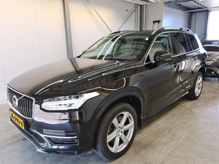 Photo 0 VIN: YV1LFBABDG1085081 - VOLVO XC90 