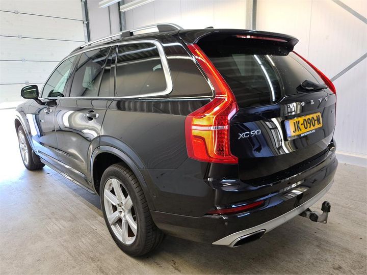 Photo 3 VIN: YV1LFBABDG1085081 - VOLVO XC90 