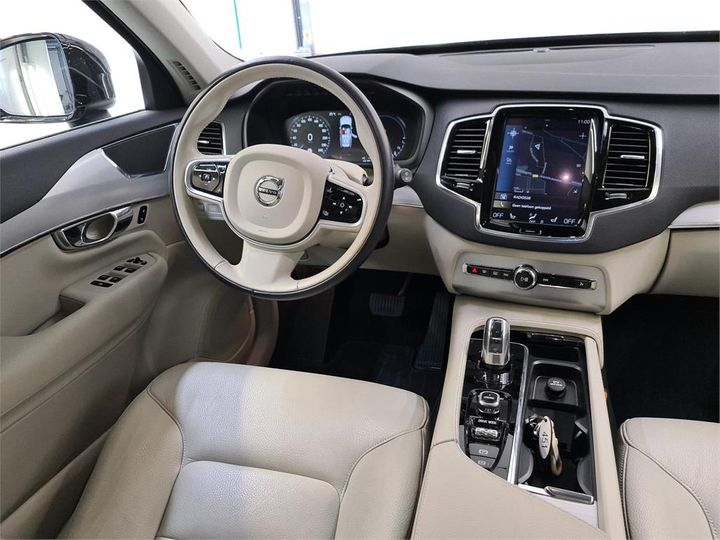 Photo 6 VIN: YV1LFBABDG1085081 - VOLVO XC90 