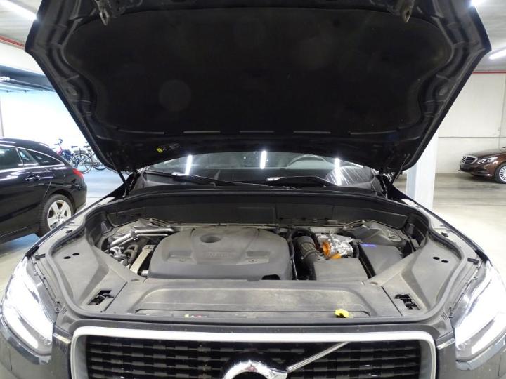 Photo 12 VIN: YV1LFBABDG1085366 - VOLVO XC90 