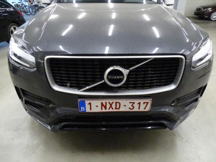 Photo 22 VIN: YV1LFBABDG1085366 - VOLVO XC90 