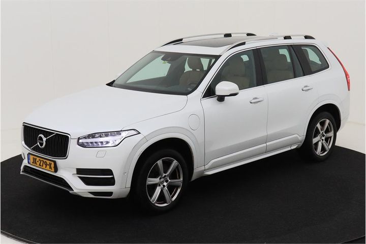 Photo 0 VIN: YV1LFBABDG1085837 - VOLVO XC90 