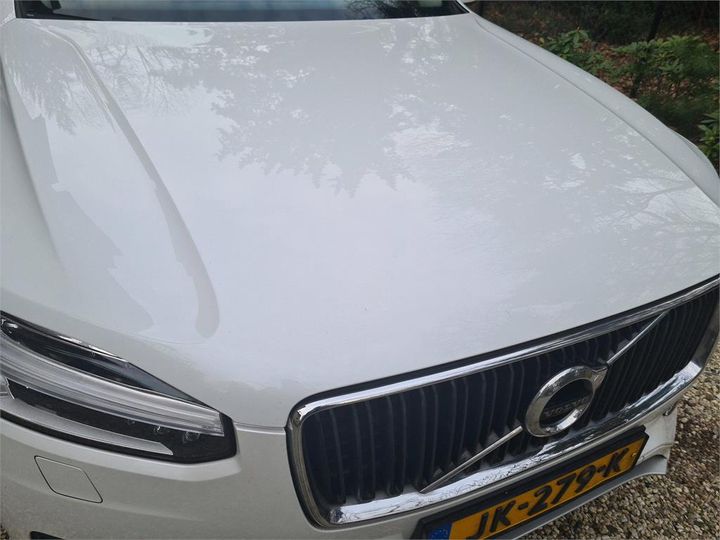 Photo 20 VIN: YV1LFBABDG1085837 - VOLVO XC90 