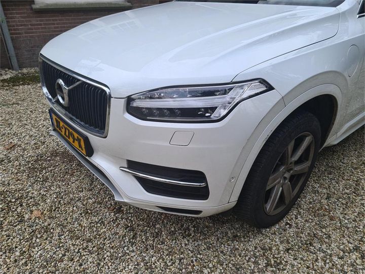 Photo 23 VIN: YV1LFBABDG1085837 - VOLVO XC90 