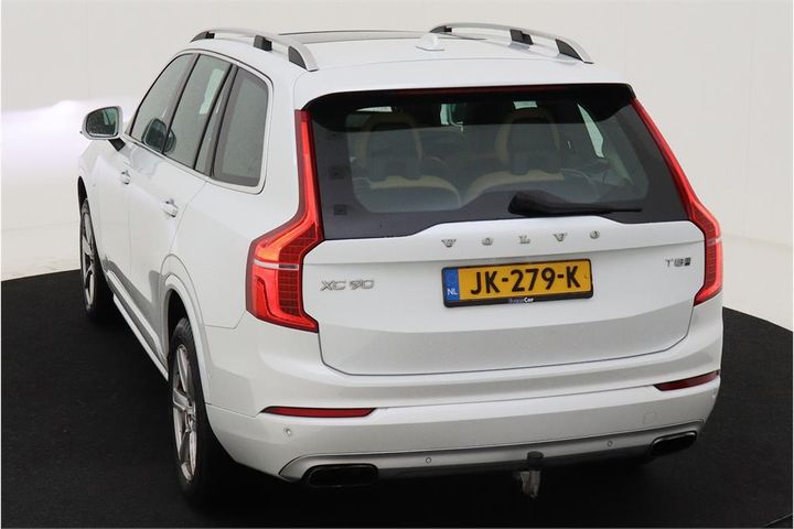 Photo 4 VIN: YV1LFBABDG1085837 - VOLVO XC90 