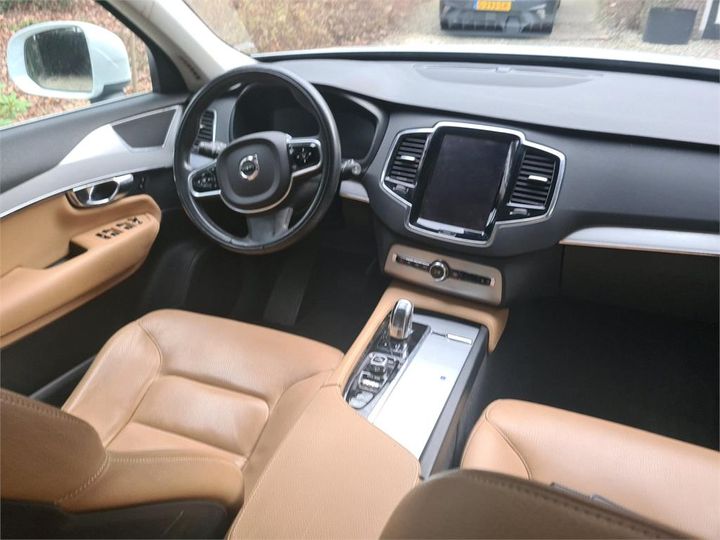 Photo 6 VIN: YV1LFBABDG1085837 - VOLVO XC90 