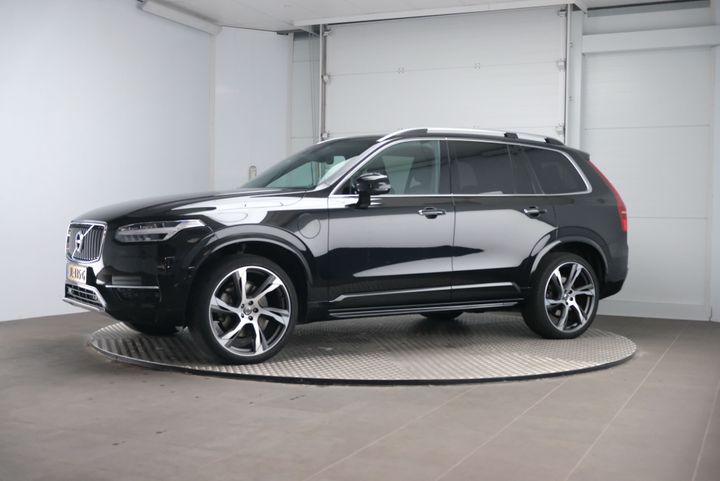 Photo 1 VIN: YV1LFBABDG1085906 - VOLVO XC90 