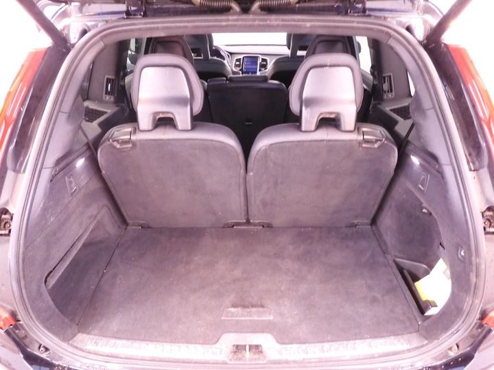 Photo 13 VIN: YV1LFBABDG1085906 - VOLVO XC90 