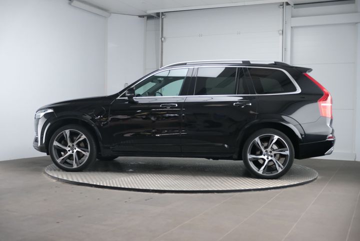 Photo 2 VIN: YV1LFBABDG1085906 - VOLVO XC90 