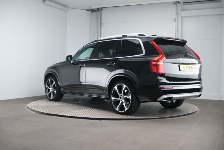 Photo 3 VIN: YV1LFBABDG1085906 - VOLVO XC90 