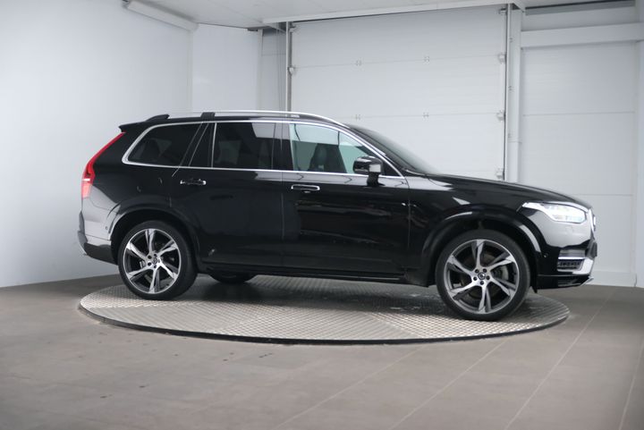 Photo 5 VIN: YV1LFBABDG1085906 - VOLVO XC90 