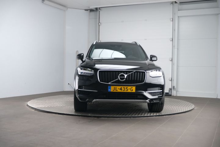 Photo 6 VIN: YV1LFBABDG1085906 - VOLVO XC90 