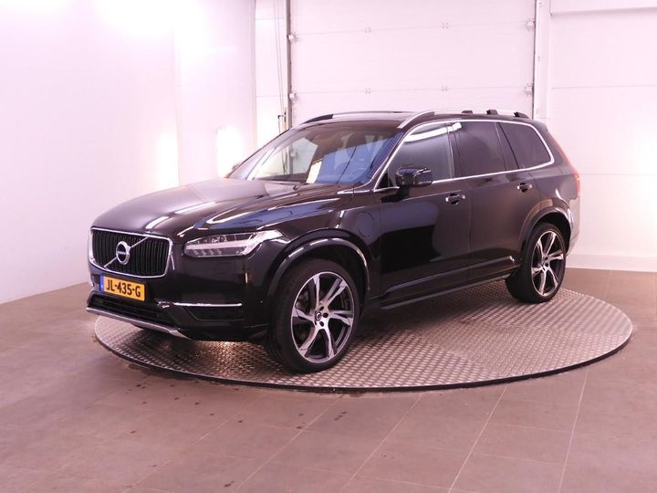 Photo 7 VIN: YV1LFBABDG1085906 - VOLVO XC90 