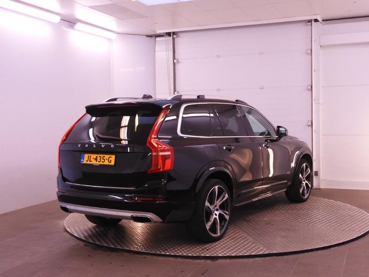 Photo 8 VIN: YV1LFBABDG1085906 - VOLVO XC90 