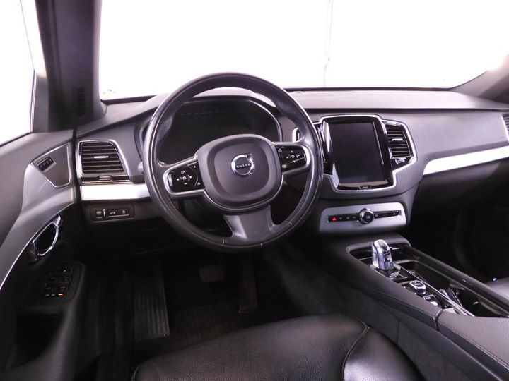 Photo 9 VIN: YV1LFBABDG1085906 - VOLVO XC90 