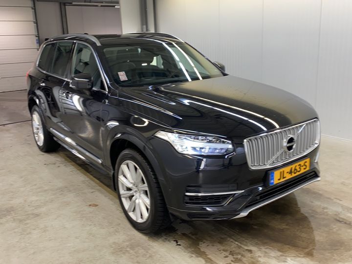 Photo 2 VIN: YV1LFBABDG1090091 - VOLVO XC90 