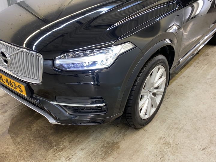 Photo 26 VIN: YV1LFBABDG1090091 - VOLVO XC90 