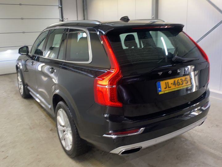 Photo 3 VIN: YV1LFBABDG1090091 - VOLVO XC90 