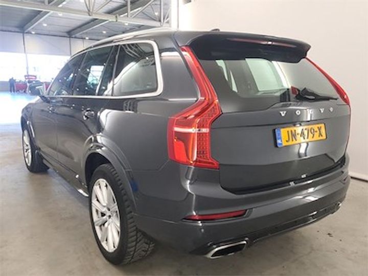 Photo 2 VIN: YV1LFBABDG1092350 - VOLVO XC90 