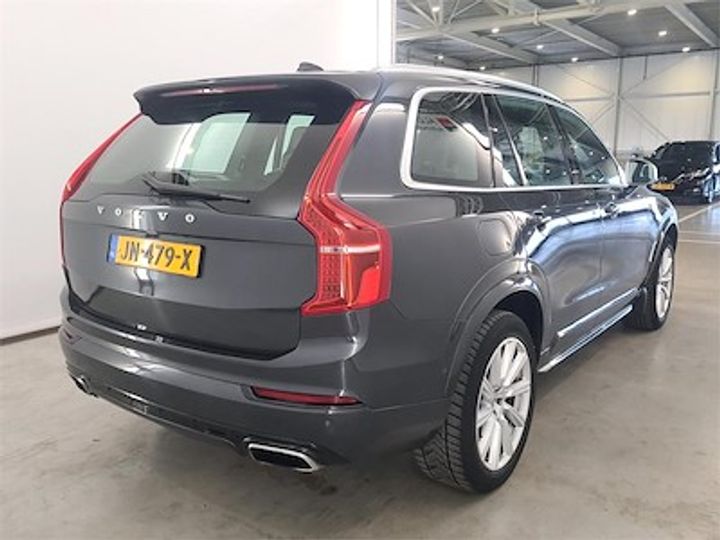 Photo 3 VIN: YV1LFBABDG1092350 - VOLVO XC90 