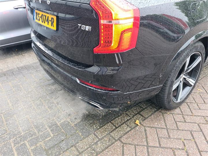 Photo 21 VIN: YV1LFBABDG1093041 - VOLVO XC90 