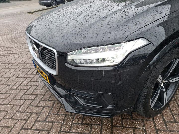 Photo 27 VIN: YV1LFBABDG1093041 - VOLVO XC90 