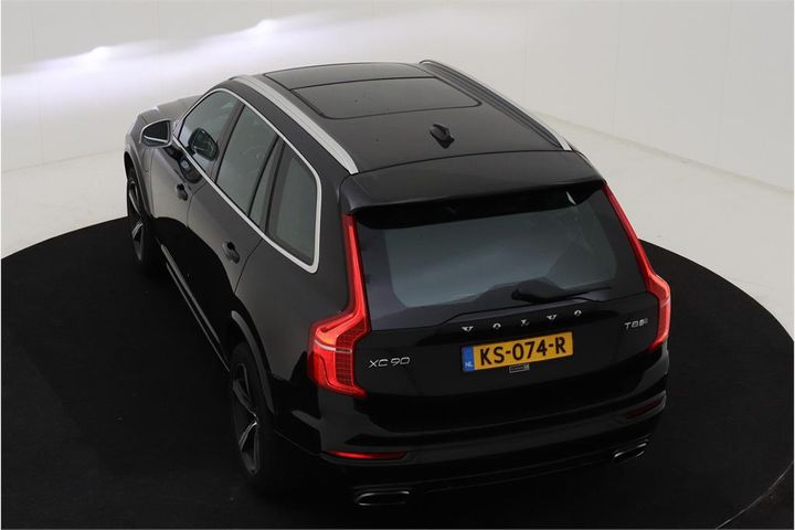 Photo 4 VIN: YV1LFBABDG1093041 - VOLVO XC90 