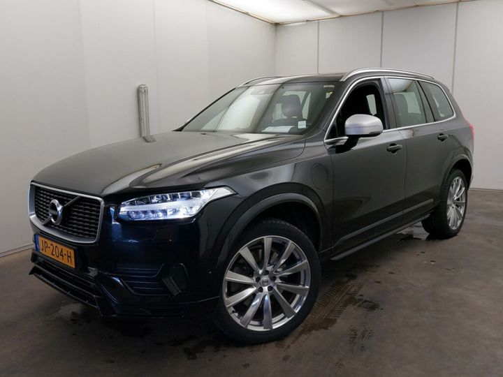 Photo 1 VIN: YV1LFBABDG1093056 - VOLVO XC90 