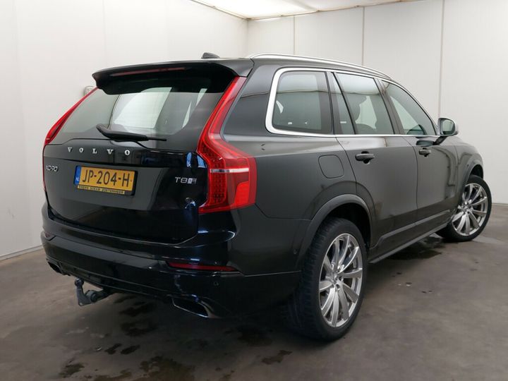 Photo 2 VIN: YV1LFBABDG1093056 - VOLVO XC90 