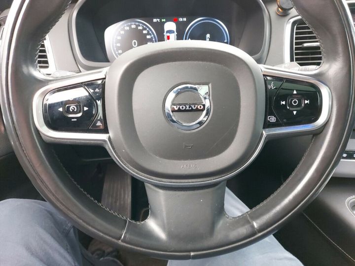 Photo 22 VIN: YV1LFBABDG1093056 - VOLVO XC90 