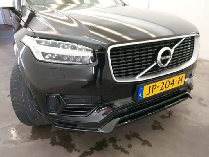 Photo 8 VIN: YV1LFBABDG1093056 - VOLVO XC90 