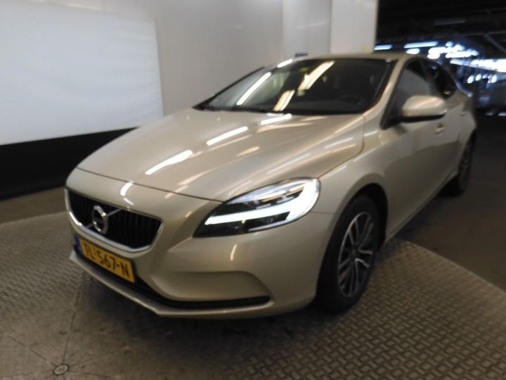 Photo 0 VIN: YV1LFBABDG1557472 - VOLVO V40 