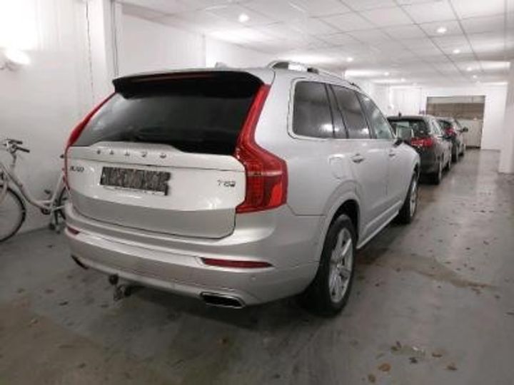 Photo 4 VIN: YV1LFBABDH1105559 - VOLVO XC90 - 2015 