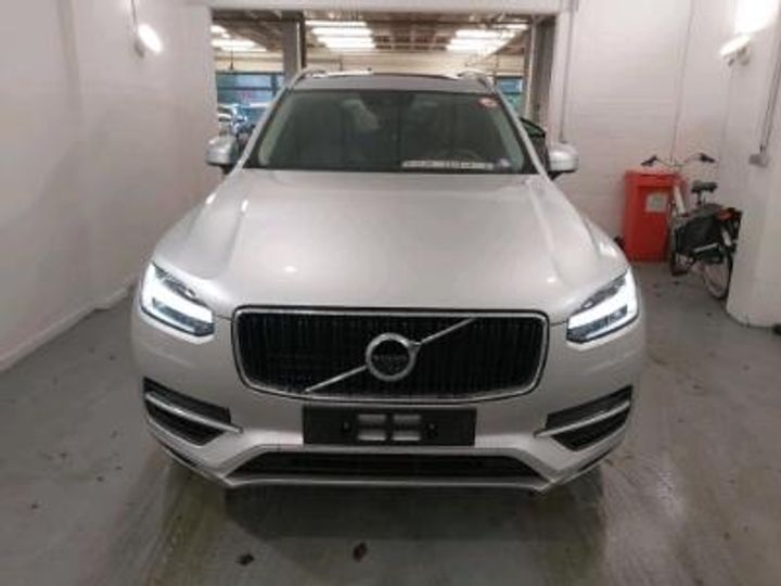 Photo 5 VIN: YV1LFBABDH1105559 - VOLVO XC90 - 2015 