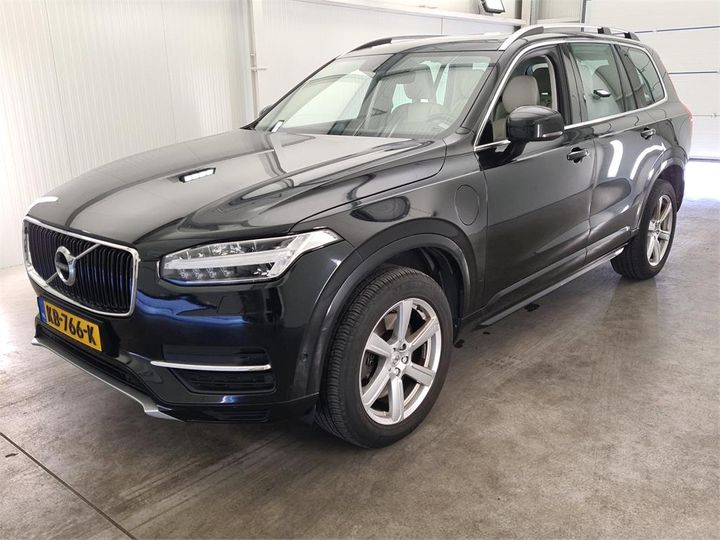 Photo 1 VIN: YV1LFBABDH1106122 - VOLVO XC90 