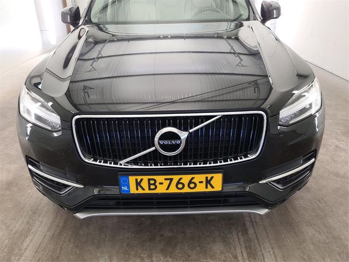 Photo 23 VIN: YV1LFBABDH1106122 - VOLVO XC90 