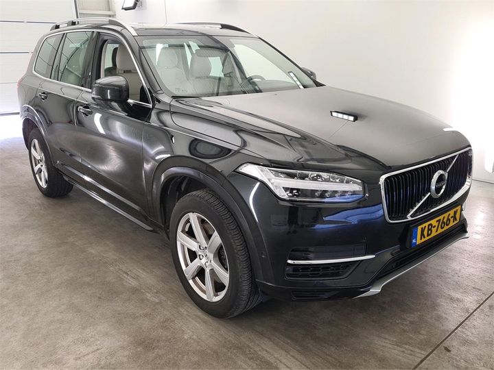 Photo 28 VIN: YV1LFBABDH1106122 - VOLVO XC90 